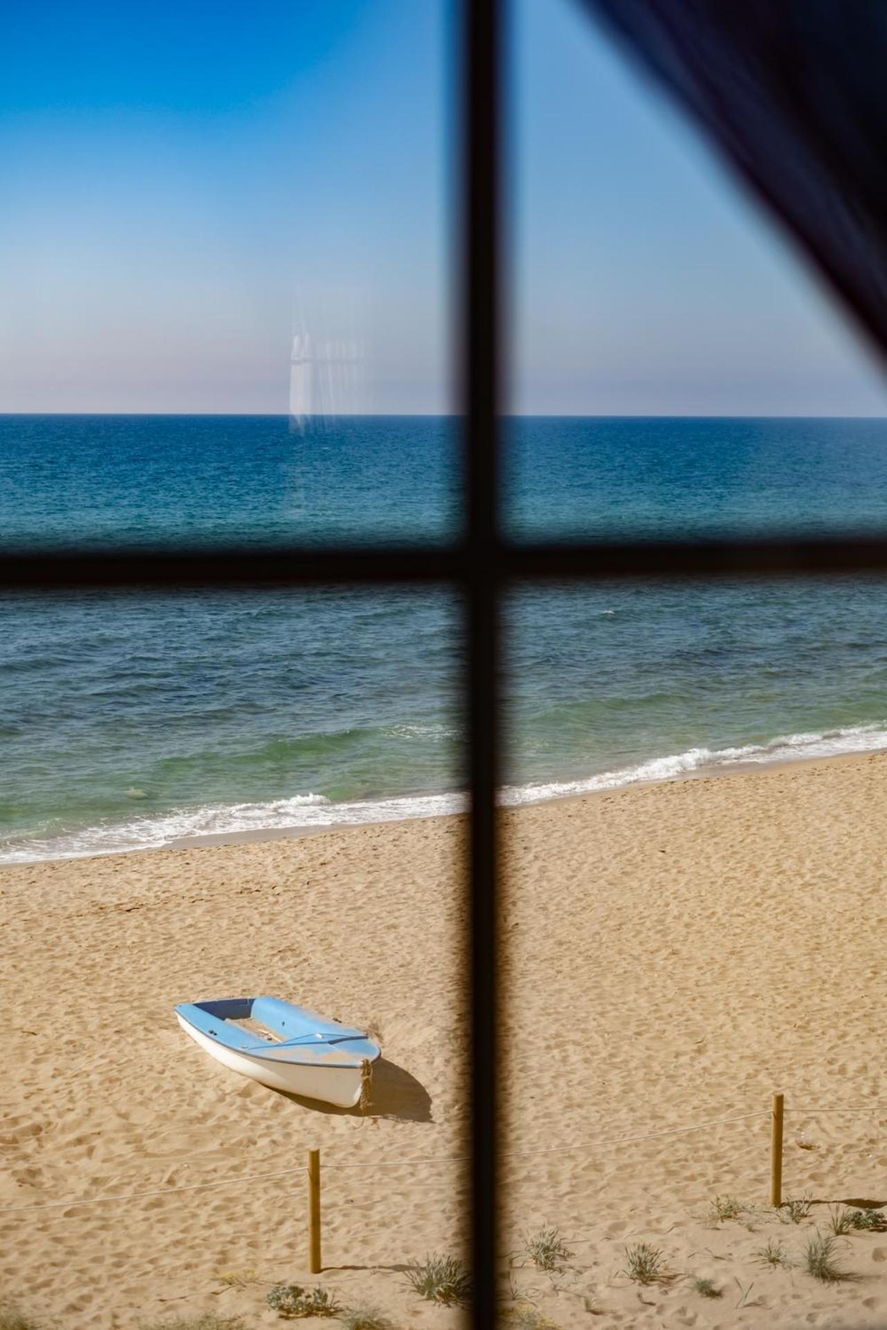 Paraiso frente al mar Apto duplex Coma-ruga Esterno foto