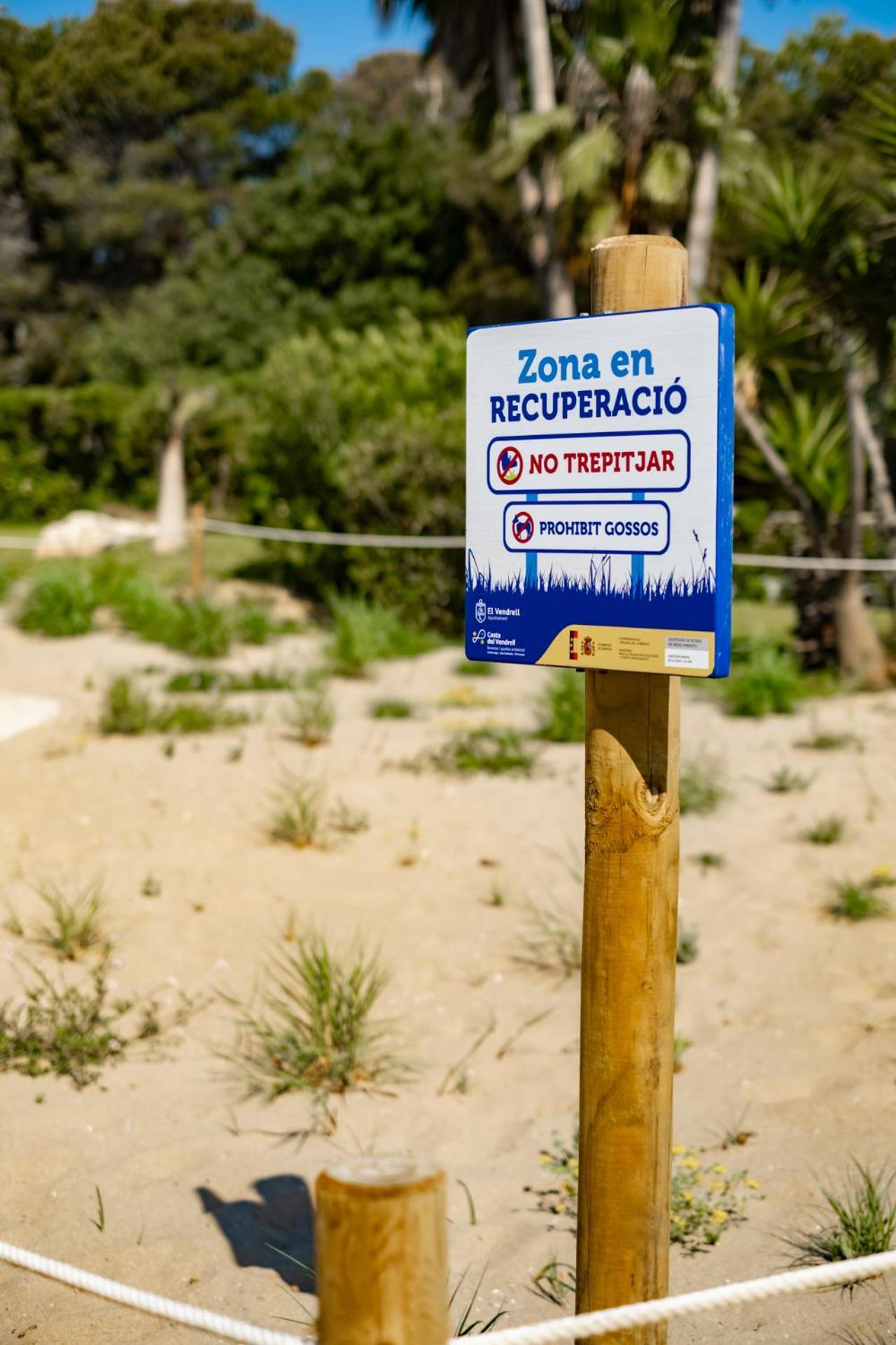 Paraiso frente al mar Apto duplex Coma-ruga Esterno foto